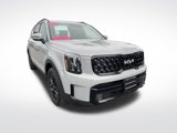 Certified 2024 Kia Telluride SX Prestige X-Pro image 3