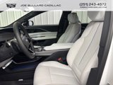 New 2025 Cadillac Lyriq Luxury image 6
