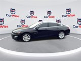 Used 2022 Chevrolet Malibu LT image 4