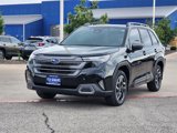 New 2025 Subaru Forester Limited image 2