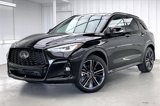Certified 2025 INFINITI QX50 Sport image 2