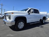 Used 2023 Chevrolet Silverado 2500 LTZ image 3