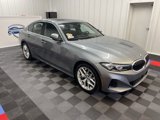Used 2025 BMW 330i Sedan image 2