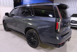 Used 2021 Cadillac Escalade Sport Platinum image 3