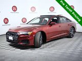 New 2025 Audi A6 3.0T Prestige image 4