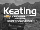 New 2025 Chevrolet Silverado 3500 LTZ w/ LTZ Plus Package image 5