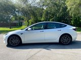 Used 2021 Tesla Model 3 Standard Range Plus image 4