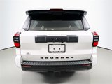 New 2025 Toyota 4Runner TRD Off-Road Premium image 4