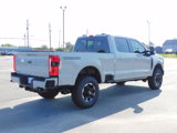 New 2025 Ford F250 Lariat image 5