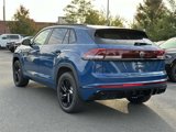 New 2025 Volkswagen Atlas Cross Sport SEL R-Line image 4