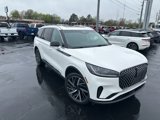 New 2025 Lincoln Aviator Reserve image 5