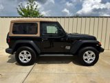 Used 2019 Jeep Wrangler Sport image 6