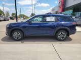 New 2025 Nissan Pathfinder SV w/ Black Appearance Package image 4