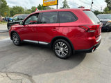 Used 2018 Mitsubishi Outlander ES image 3