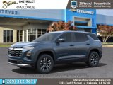 New 2026 Chevrolet Equinox LT w/ Safety and Technology Package image 2