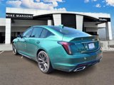 New 2026 Cadillac CT5 Sport w/ Technology Package image 4