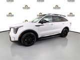 Certified 2024 Kia Sorento SX Prestige image 3