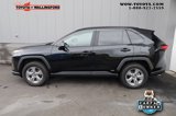 Certified 2024 Toyota RAV4 XLE image 2