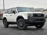 New 2025 Toyota Land Cruiser 1958 image 2