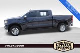 Used 2023 Chevrolet Silverado 1500 LT image 4