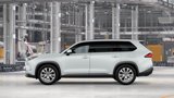 New 2026 Toyota Grand Highlander Limited image 4