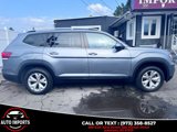 Used 2019 Volkswagen Atlas SE image 4