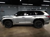 New 2025 Toyota Sequoia Platinum image 4