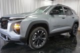 New 2026 Chevrolet Equinox RS image 4
