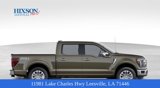 New 2025 Ford F150 Lariat w/ Equipment Group 502A High image 5