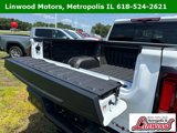 New 2024 GMC Sierra 1500 AT4X image 4