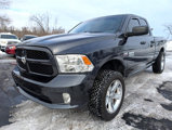 Used 2017 RAM 1500 Express image 3