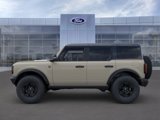 New 2025 Ford Bronco Badlands w/ Sasquatch Package image 4
