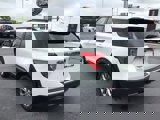 Certified 2022 Ford Explorer XLT w/ Equipment Group 202A image 4