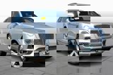 Used 2018 Bentley Bentayga Onyx Edition image 2