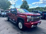 Used 2021 Chevrolet Silverado 3500 High Country w/ Z71 Off-Road Package image 5