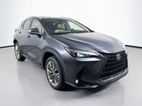 New 2025 Lexus NX 350 AWD w/ Premium Package image 3