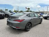 Used 2025 Acura Integra A-Spec image 4