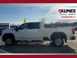 New 2025 GMC Sierra 2500 SLE w/ SLE Value Package; image 6