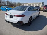 New 2025 BMW 550e xDrive w/ Premium Package image 5