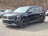 New 2025 Kia Carnival SX Prestige image 3