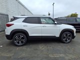 New 2026 Chevrolet TrailBlazer LT w/ LT Cold Weather Package image 3