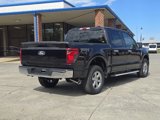 New 2025 Ford F150 XLT image 3