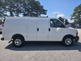 Used 2018 Chevrolet Express 2500 image 2