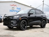 New 2025 Volkswagen Tiguan SE R-Line image 3