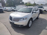 Used 2011 Lincoln MKX 2WD w/ Cargo Accessory Pkg image 3