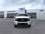 New 2025 Ford F150 Platinum w/ Equipment Group 702A High image 6