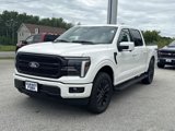 New 2025 Ford F150 Lariat image 2
