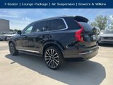 New 2025 Volvo XC90 B6 Ultra w/ Lounge Package image 5