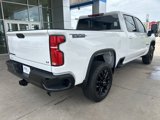 New 2025 Chevrolet Silverado 2500 LT w/ Trail Boss Package image 5