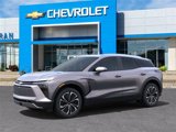 New 2025 Chevrolet Blazer EV LT image 2